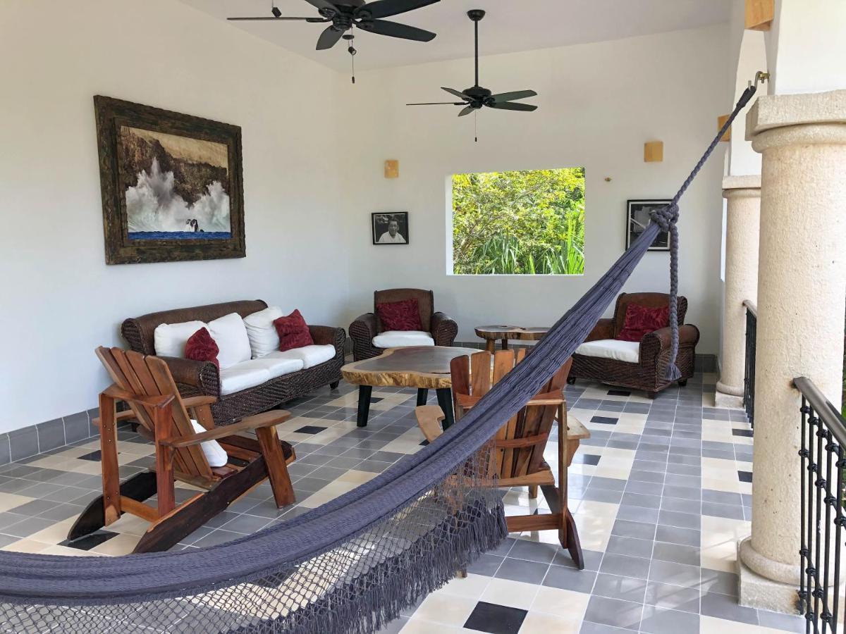 Hotel Posada San Juan Valladolid  Ngoại thất bức ảnh