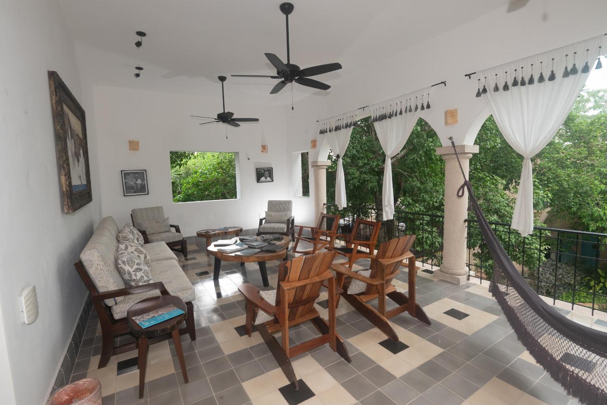 Hotel Posada San Juan Valladolid  Ngoại thất bức ảnh