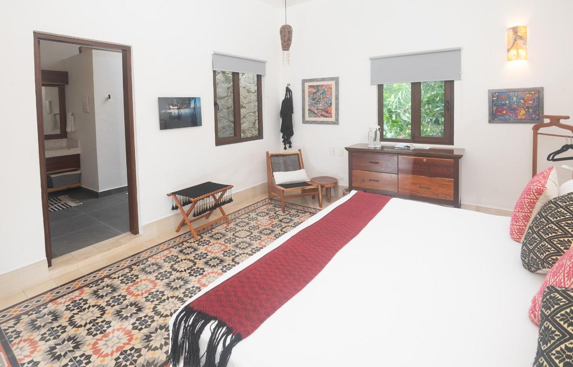 Hotel Posada San Juan Valladolid  Ngoại thất bức ảnh