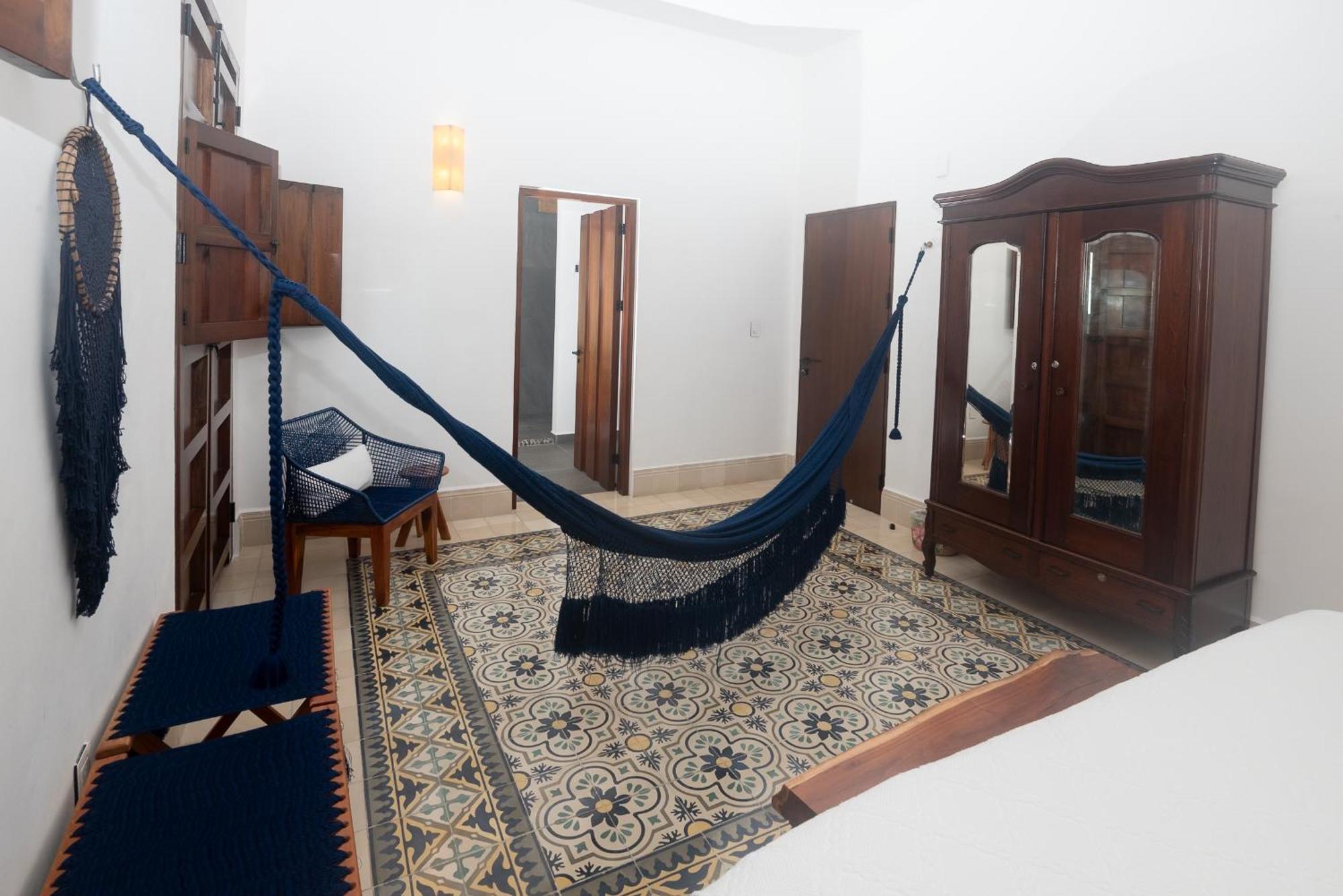 Hotel Posada San Juan Valladolid  Ngoại thất bức ảnh